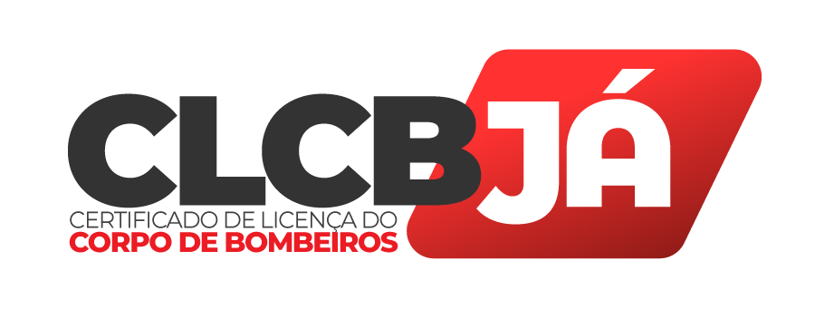 CLCB JÁ - CERTIFCADO DE LICENÇA DO CORPO DE BOMBEIRO